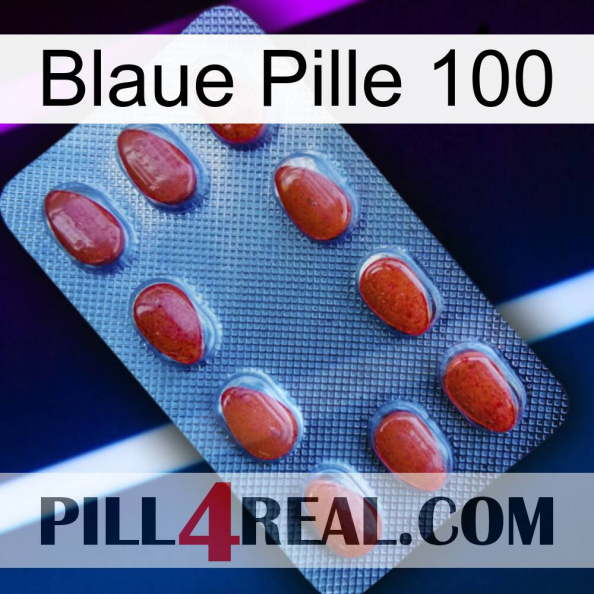 Blue Pill 100 06